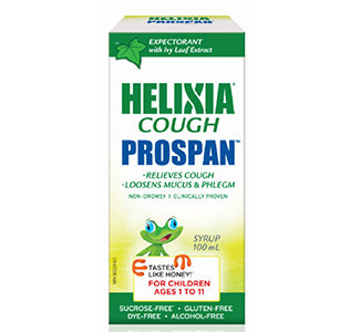 Helixia Cough Prospan Syrup For Kids – Wize Health